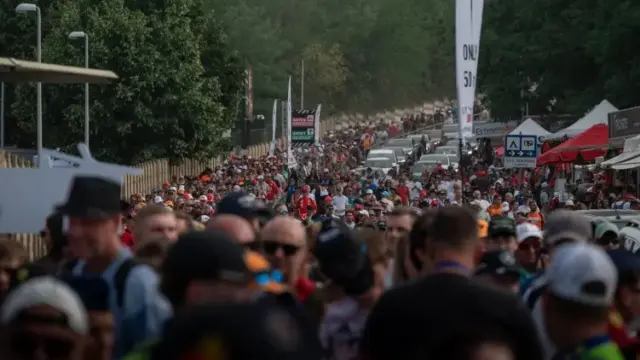 Lezárult a 41. Magyar Nagydíj