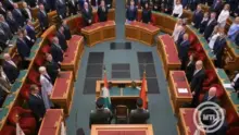 Új hivatal alakul a korrupcióval elvont közvagyon visszaszerzésére
