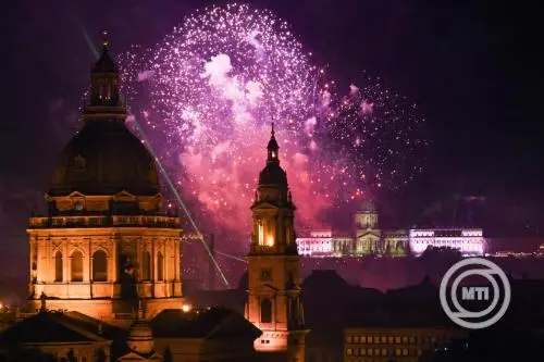 Jelentősen olcsóbb lesz az idei augusztus 20-i ünnepség