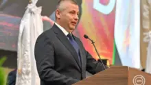 Ruszin-Szendi Romulusz: Vissza kell szerezni a Magyar Honvédség önbecsülését