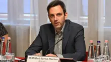 Melléthei-Barna Márton: Szükségszerű az elmúlt évek rendszerének lebontása
