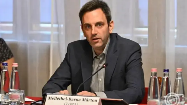 Melléthei-Barna Márton: Szükségszerű az elmúlt évek rendszerének lebontása