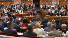 Alaptörvény-módosítás: távozik Sulyok Tamás, változik az Alkotmánybíróság