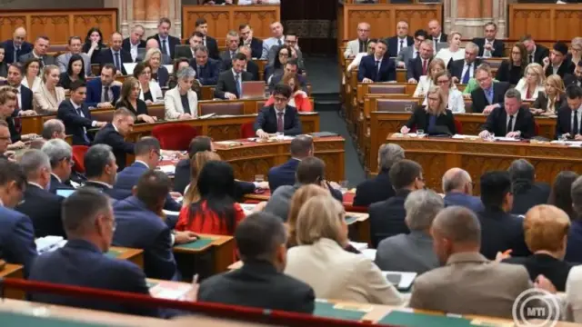 Alaptörvény-módosítás: távozik Sulyok Tamás, változik az Alkotmánybíróság