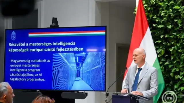 Feljelentést tett a kormány a Kréta- és Neptun-rendszerek ügyében