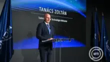 Tanács Zoltán: Az innováció Magyarország jövőbeni sikerének kulcsa
