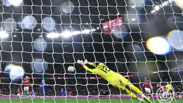 Yaakobishvili Áron az FC Barcelonával kezdte meg a felkészülést