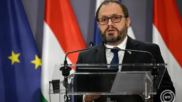 Kármán András: Pénteken elfogadhatják a magyar helyreállítási tervet