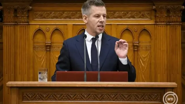Korrupciós ügyek háttere és a politikai szereplők érintettsége