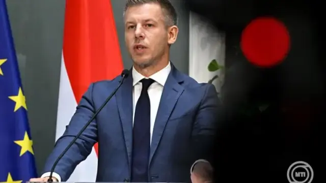 Magyar Péter Törökországba utazik: részletek a kormányfői NATO-útról