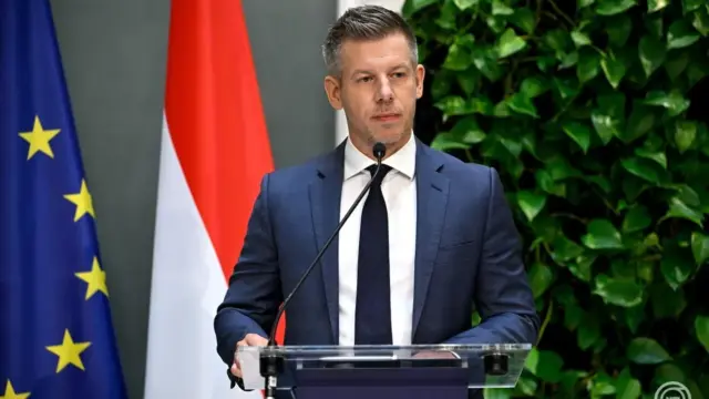 Magyar Péter: 7 milliárd forint közpénzt kapott Áder János alapítványa a választások előtt