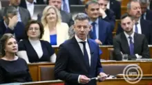 Magyar Péter szerint a Fidesz az uniós források ellen lobbizik Brüsszelben