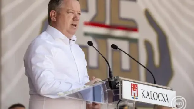 Pósfai Gábor: A polgárőrök a mindennapok névtelen hősei