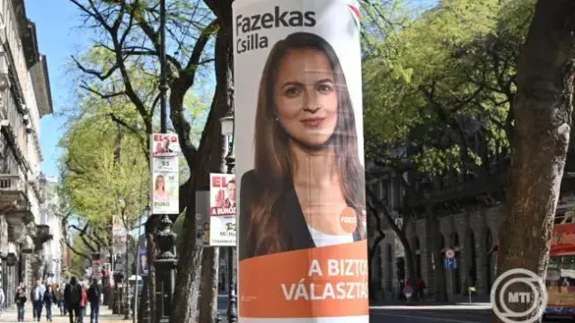 Módosította választási elszámolását a Fidesz-KDNP pártszövetség