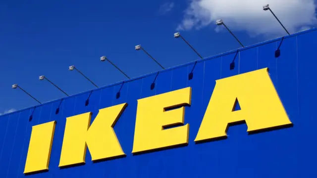 Egyhetes türelmi időt adott az IKEA-nak a szakszervezet a béremelési vita közepette