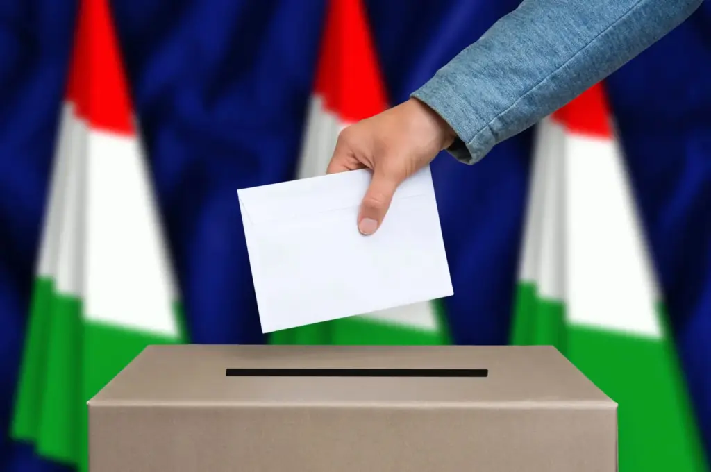 Időközi választások voltak a hétvégén