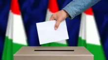 Időközi választások voltak a hétvégén