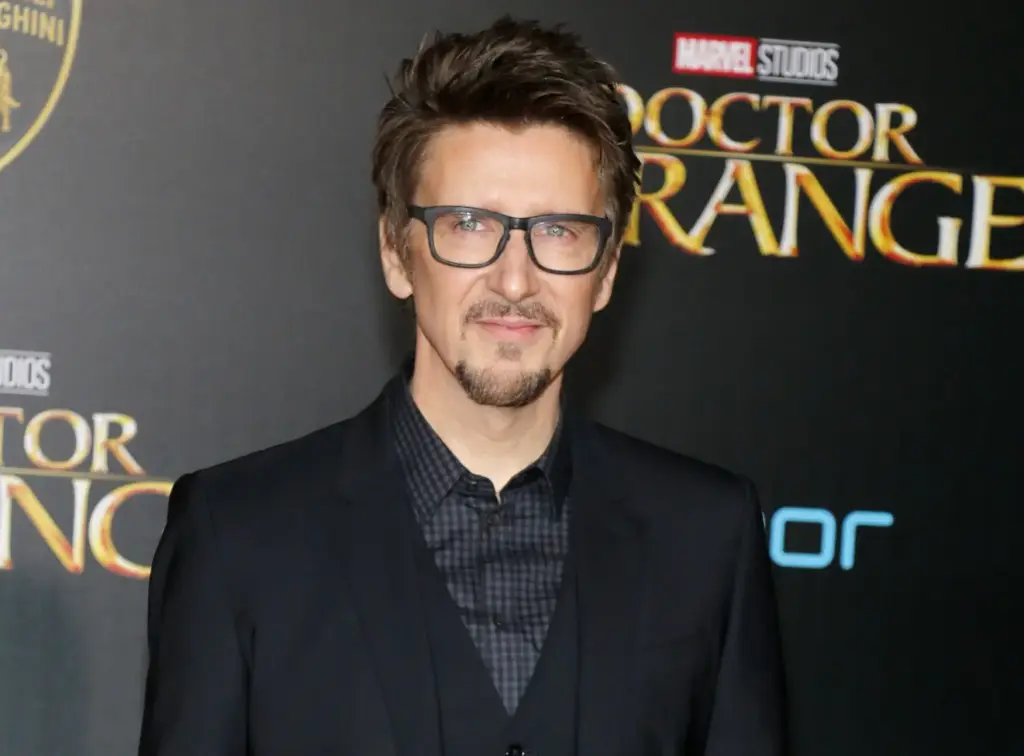 Scott Derrickson élesen bírálta Elon Muskot az AI-filmtervek miatt
