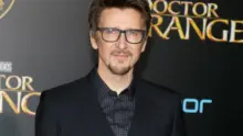 Scott Derrickson élesen bírálta Elon Muskot az AI-filmtervek miatt