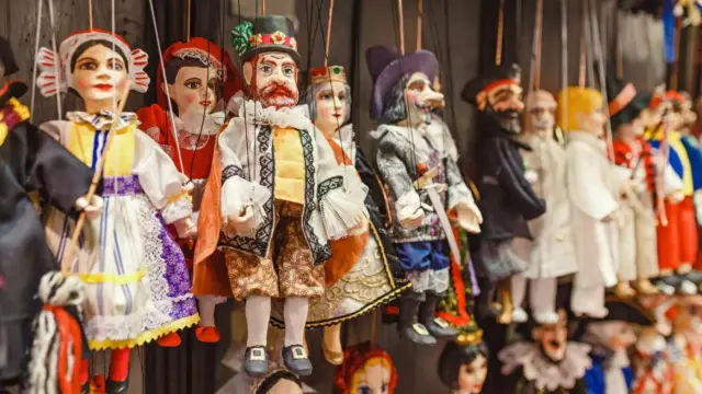 Interaktív fesztivállal ünnepli nyolcvanadik évfordulóját a szegedi bábszínház