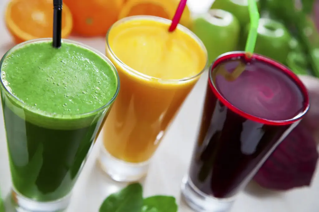 Ez a népszerű smoothie-összetevő ronthatja az ital egészségügyi hatásait