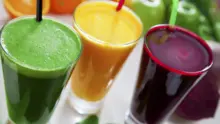 Ez a népszerű smoothie-összetevő ronthatja az ital egészségügyi hatásait