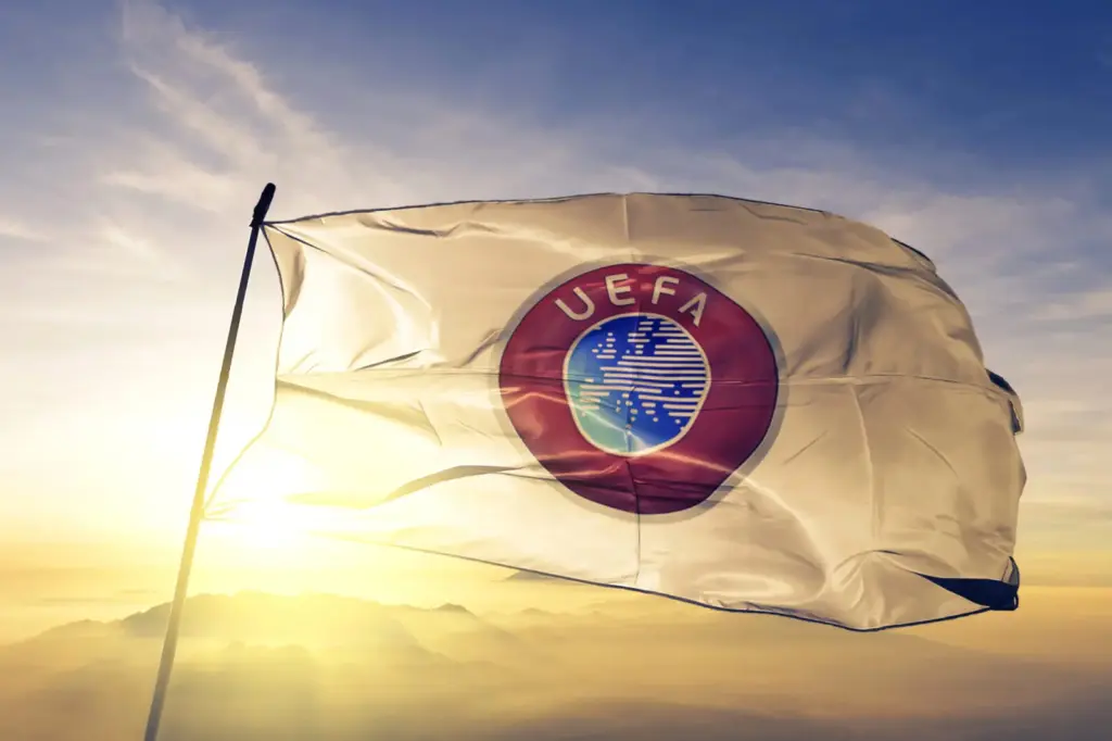 Egyhangú bojkott: az UEFA szembefordul a FIFA tervezett részvényeladásával