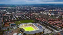 A Górnik Zabrze várhat a Ferencvárosra az Európa-liga-selejtezőben
