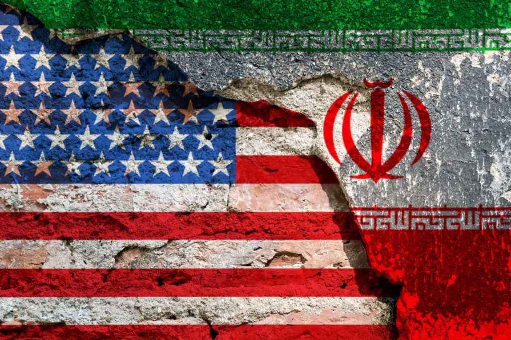 Újabb amerikai légicsapások Iránban: egzisztenciális háborúról beszél Teherán