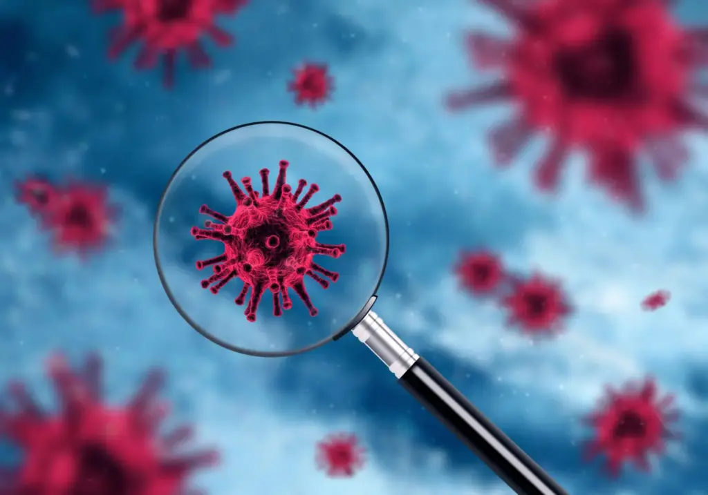 Új membránlipid-terápiát fejlesztenek a Debreceni Egyetemen a vírusok ellen