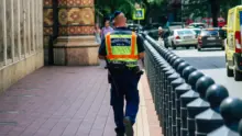Harmincnapos fokozott közbiztonsági akció indul Budapesten