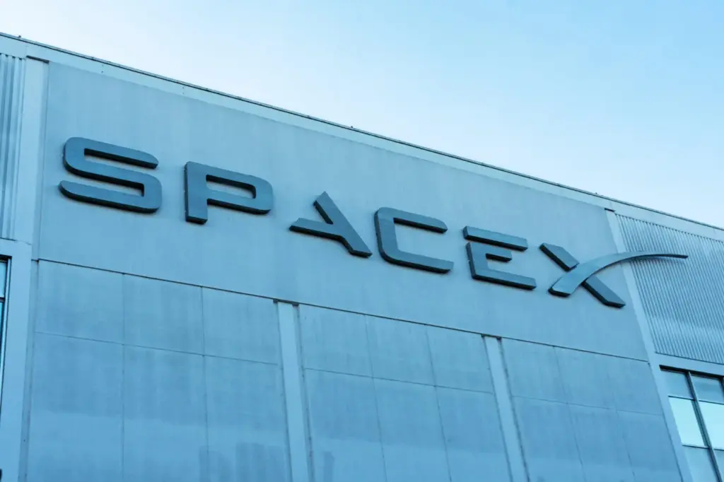 A kibocsátási ár alá esett a SpaceX részvényeinek értéke