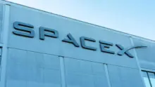 A kibocsátási ár alá esett a SpaceX részvényeinek értéke