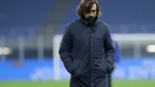Andrea Pirlo visszalépett az olasz szövetségi kapitányi poszttól