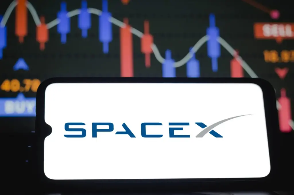Jelentős mértékben csökkent a SpaceX piaci tőkeértéke