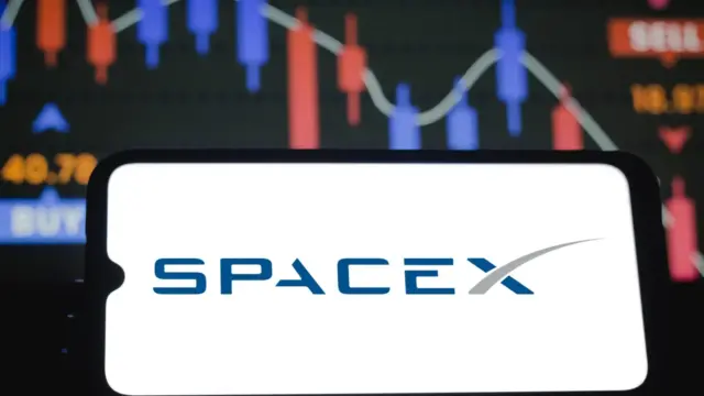 Jelentős mértékben csökkent a SpaceX piaci tőkeértéke