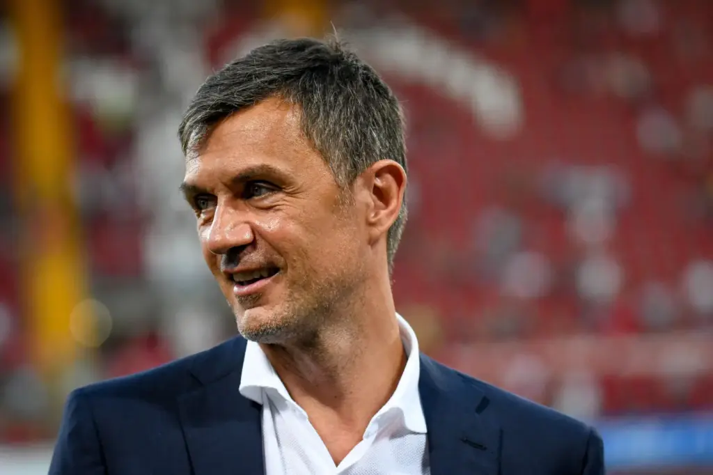 Távozik Paolo Maldini és Leonardo az olasz szövetségtől