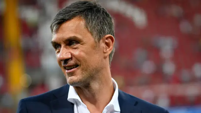 Távozik Paolo Maldini és Leonardo az olasz szövetségtől