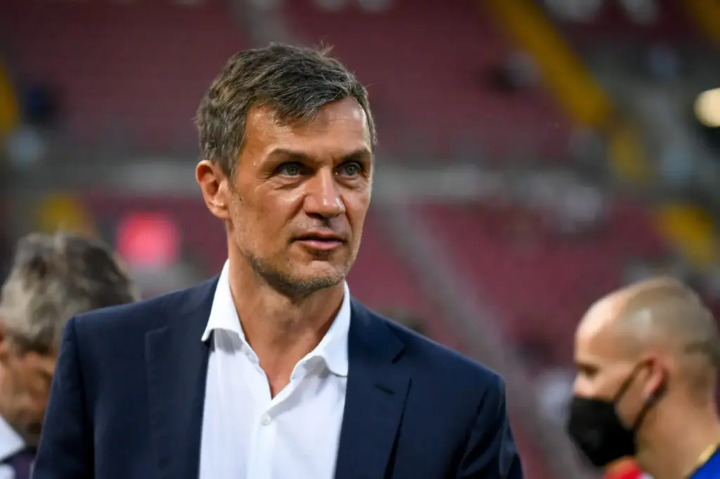 Mélyrepülésben az olasz foci: Maldini és Leonardo távozása mindent felborított