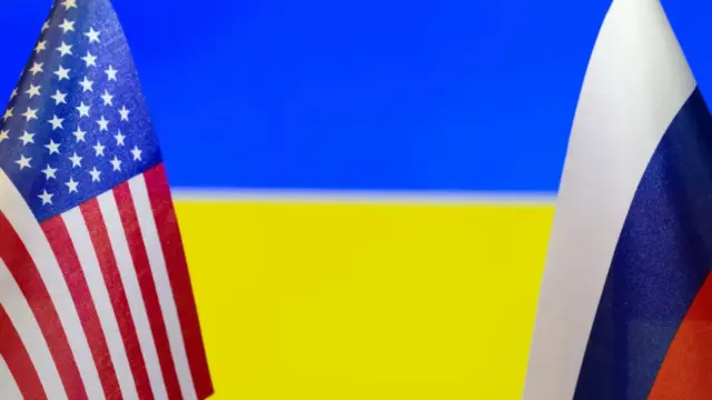 Ukrajnai békefolyamatokról egyeztetett az orosz és az amerikai külügyminiszter