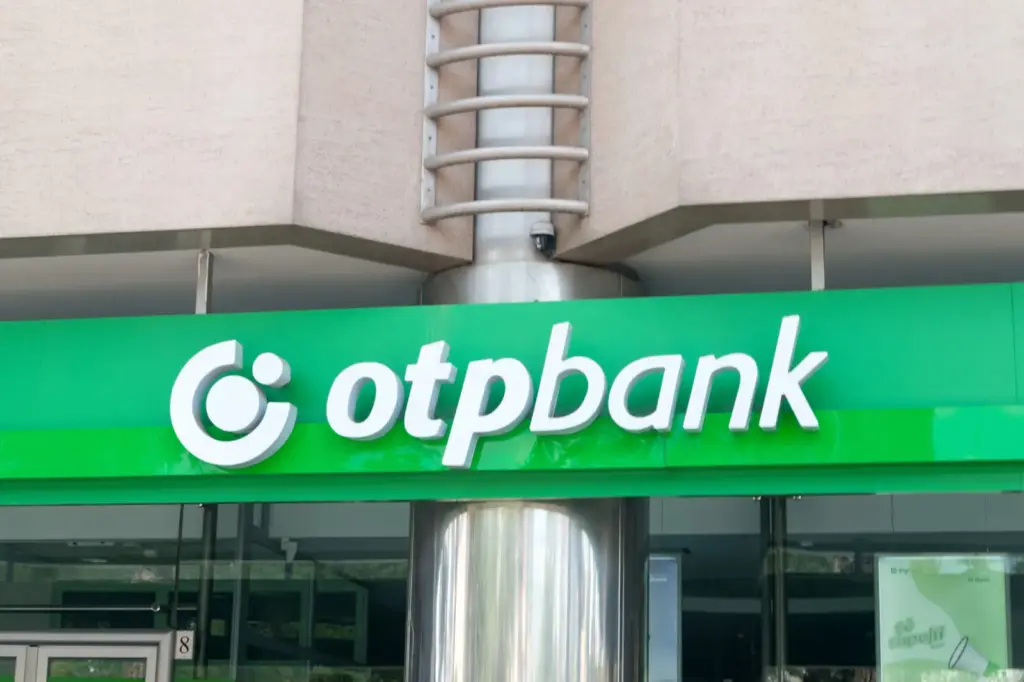 Az OTP Bank megvásárolja a balti régió egyik meghatározó bankcsoportját