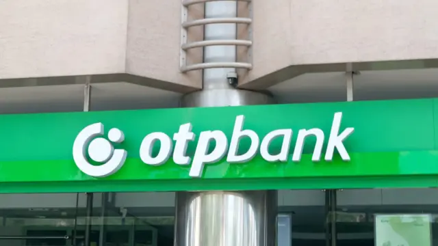 Az OTP Bank megvásárolja a balti régió egyik meghatározó bankcsoportját