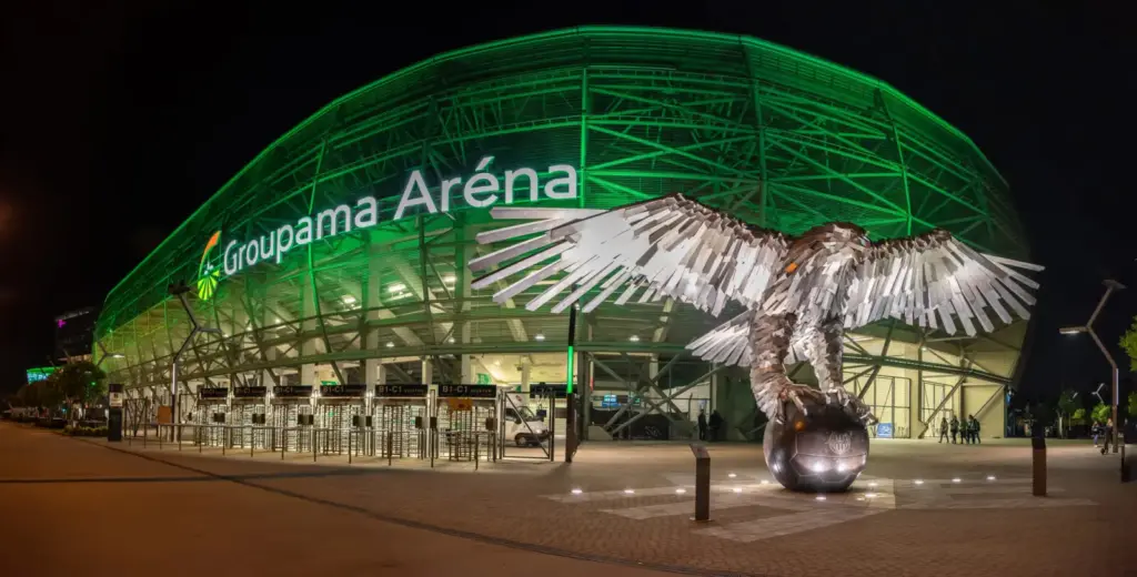 A Real Madrid lesz a Ferencváros ellenfele augusztusban a Groupama Arénában