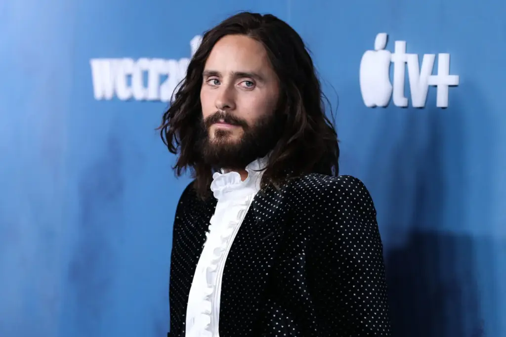 Jared Leto határozottan visszautasítja a szexuális zaklatási vádakat