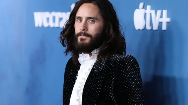 Jared Leto határozottan visszautasítja a szexuális zaklatási vádakat