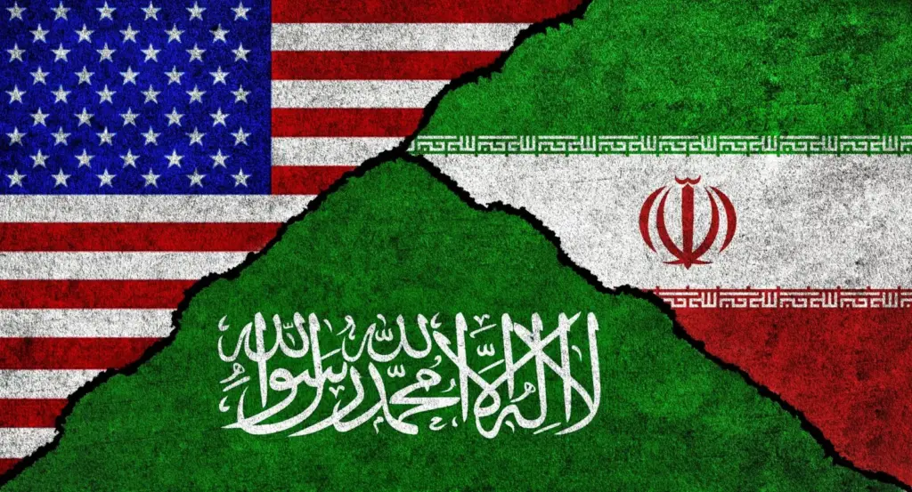 Közös amerikai-szaúdi légicsapások Irán-barát milíciák ellen Irakban
