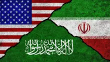 Közös amerikai-szaúdi légicsapások Irán-barát milíciák ellen Irakban