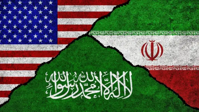 Közös amerikai-szaúdi légicsapások Irán-barát milíciák ellen Irakban
