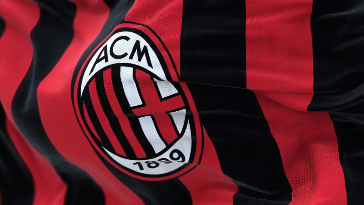 Konstantinos Karetsas a Milan célkeresztjében: 40 millió eurós ár
