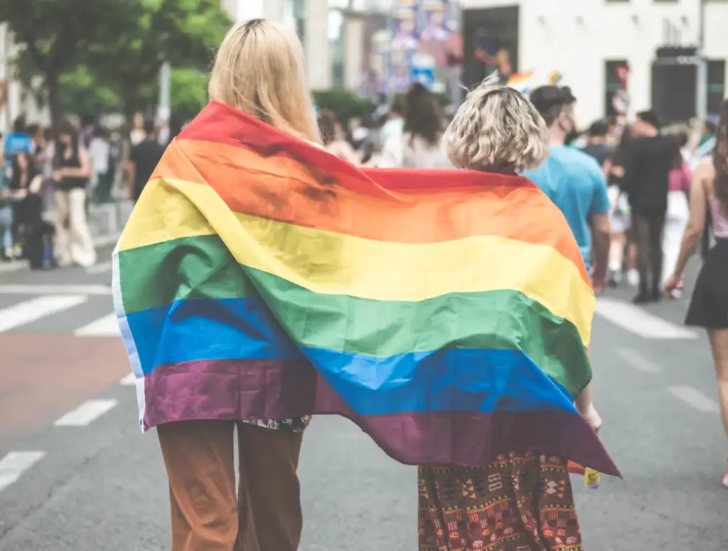 Nagyváradon tartották meg az önkormányzat által nem engedélyezett Pride-felvonulást